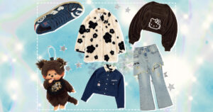 【冬ファッション】みんなはどれを手に入れる?話題の数量限定アイテムを今すぐCheck! | ViVi 【冬ファッション】みんなはどれを手に入れる?話題の数量限定アイテムを今すぐCheck! | ViVi