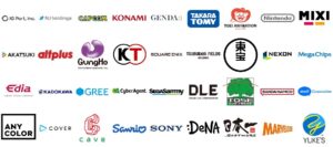 【ゲームエンタメ株前場(12/11)】下落率79%と圧倒的売り優勢 モイ急騰、ANYCOLOR、ユークスが大幅安【チャート掲載】 | gamebiz 【ゲームエンタメ株前場(12/11)】下落率79%と圧倒的売り優勢 モイ急騰、ANYCOLOR、ユークスが大幅安【チャート掲載】 | gamebiz