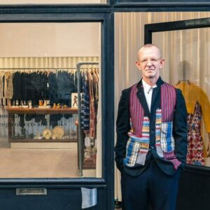 ヴィンテージファッションなどを取り揃える「Numero237」が、ポルトガル・ポルトにオープン - FashionNetwork 日本