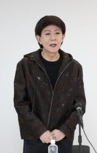 パーキンソン病公表の美川憲一「遺言書かないと。（財産）もってかれるな、って」ジョーク放つ - デイリースポーツ