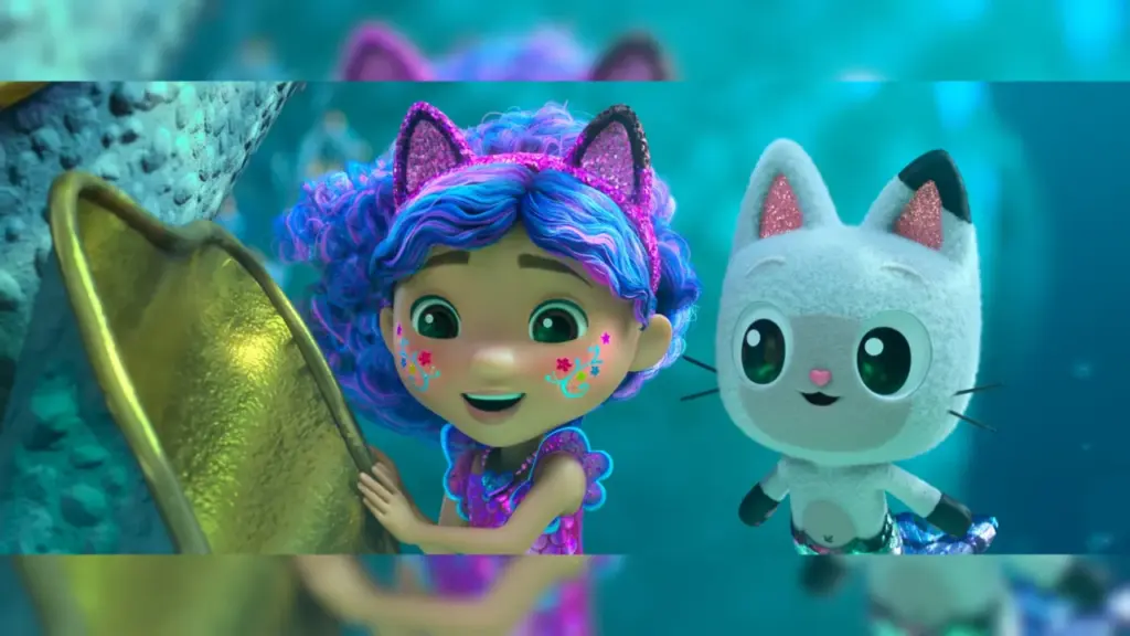 『ギャビーのドールハウス ザ・ムービー』本予告解禁。吹替キャストに小島よしおが参加 | カルチャーメディアNiEW(ニュー) 『ギャビーのドールハウス ザ・ムービー』本予告解禁。吹替キャストに小島よしおが参加 | カルチャーメディアNiEW(ニュー)