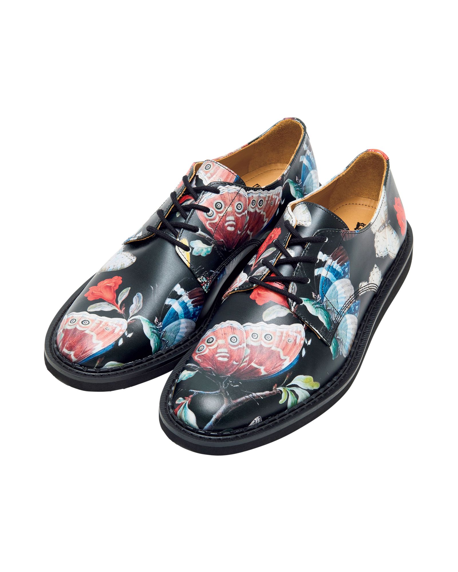 ¥82500 by UNDERCOVER x GEORGE COX(アンダーカバー)