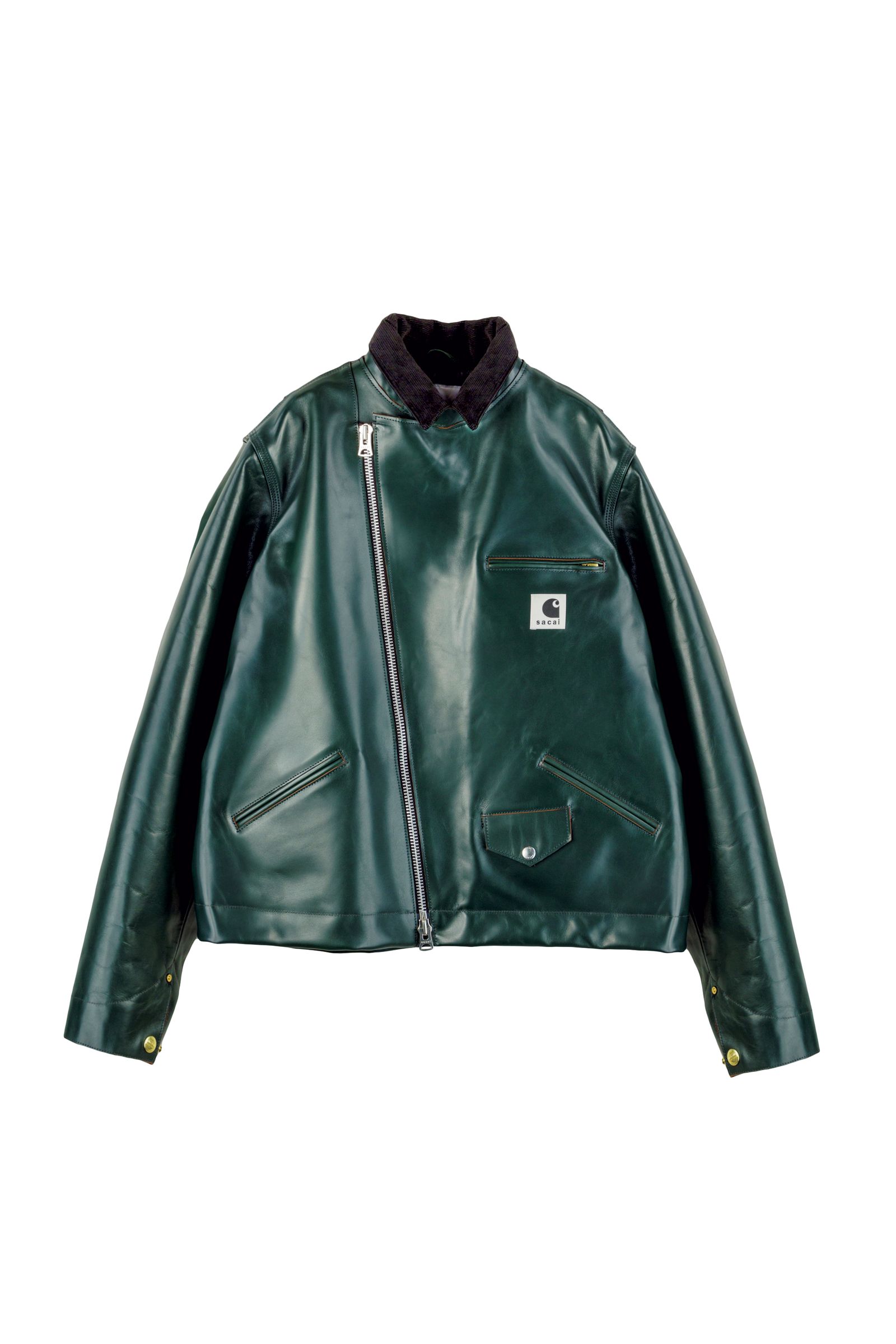 ¥396000 by SACAI x CARHARTT WIP(サカイ)