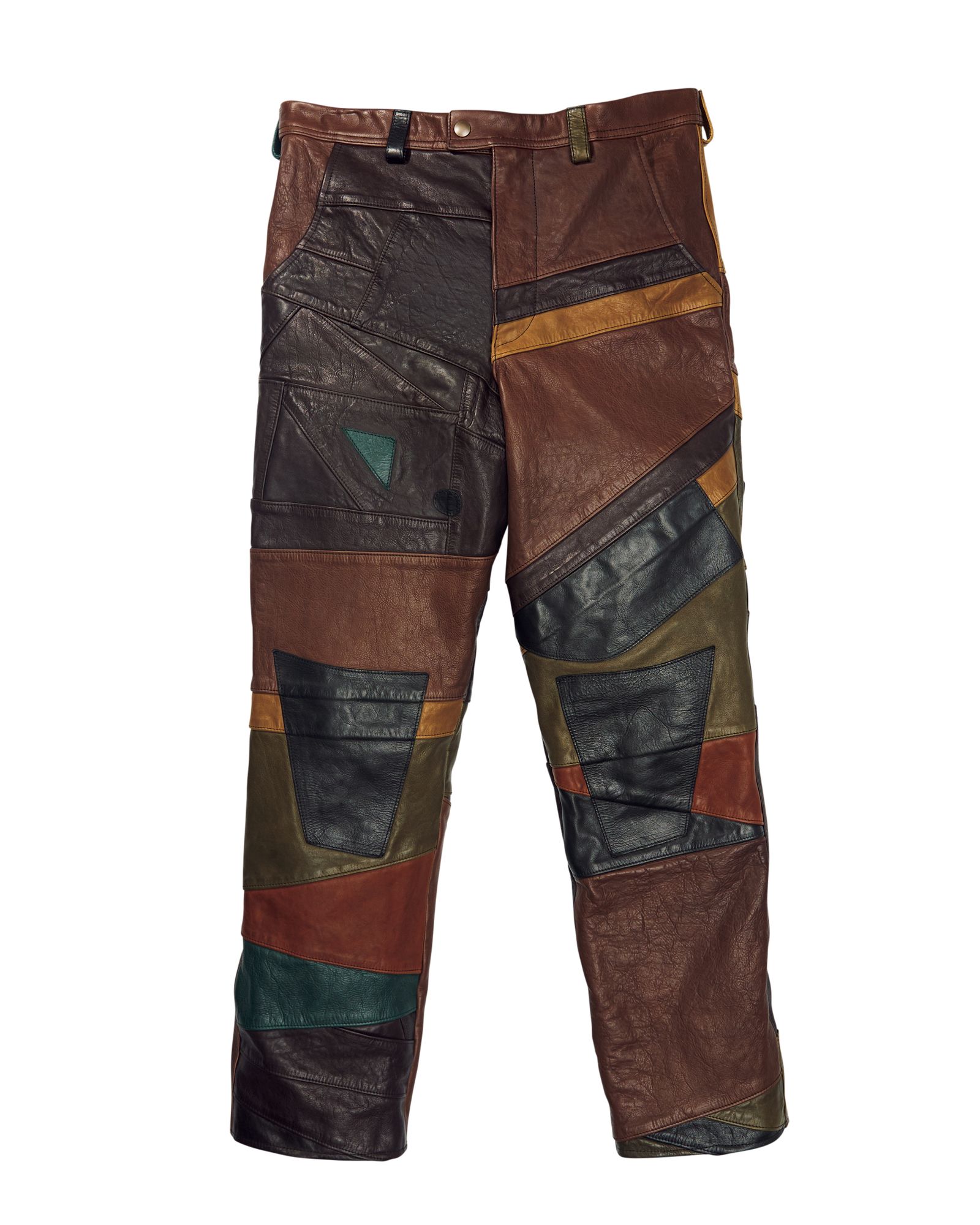 パンツ ¥1650000(予定価格)by PRADA(プラダ クライアントサービス)