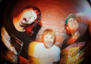 Hi-STANDARD、「Screaming Newborn Baby」各種音楽サブスクリプション・サービスにて配信開始! | PUNKLOID Hi-STANDARD、「Screaming Newborn Baby」各種音楽サブスクリプション・サービスにて配信開始! | PUNKLOID