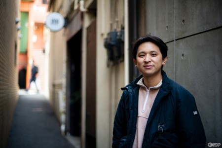 堀江貴大 ドラマ「元科捜研の主婦」2026年1月より放送決定！ | スターダストプロモーション