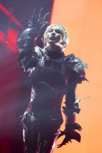 「イベントレポ」「SHINee」KEYの日本ソロ公演『2025 KEYLAND : Uncanny Valley in TOKYO』開催！ 2026年にKEY “ソロデビュー8年目”にして初の日本ホールツアー開催決定！