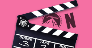 'Hollywood is shocked': Warner Bros sale looms large over movie industry