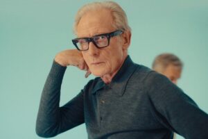 イケオジのためのニットウェア!! JOHN SMEDLEY、英国俳優ビル・ナイとのカプセルコレクション発売 | FORZA STYLE｜ファッション＆ライフスタイル[フォルツァスタイル]