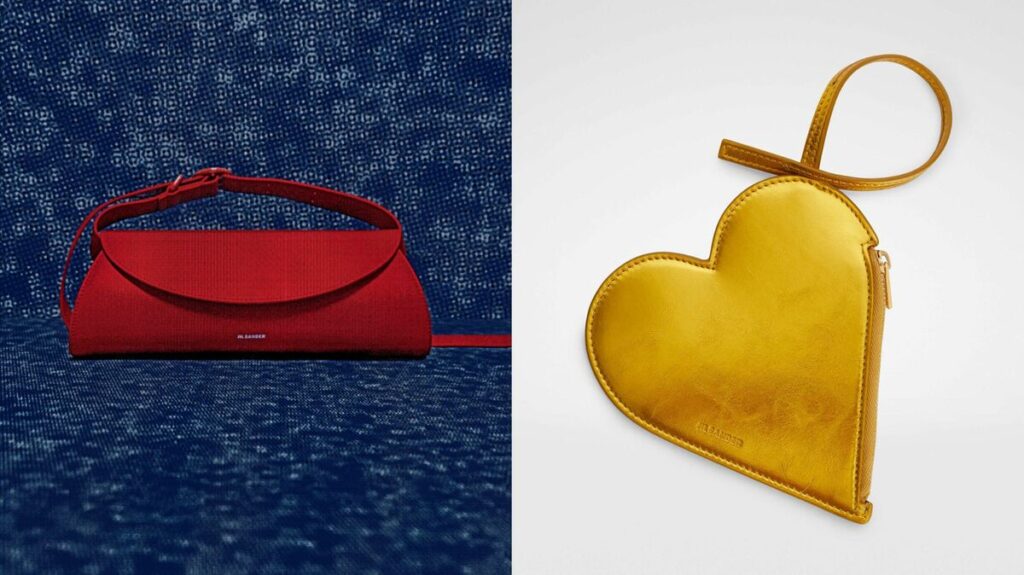 ジル サンダーよりホリデーコレクションが登場!自分へのご褒美やギフトに最適なレザーグッズ5選 | Precious.jp(プレシャス) ジル サンダーよりホリデーコレクションが登場!自分へのご褒美やギフトに最適なレザーグッズ5選 | Precious.jp(プレシャス)