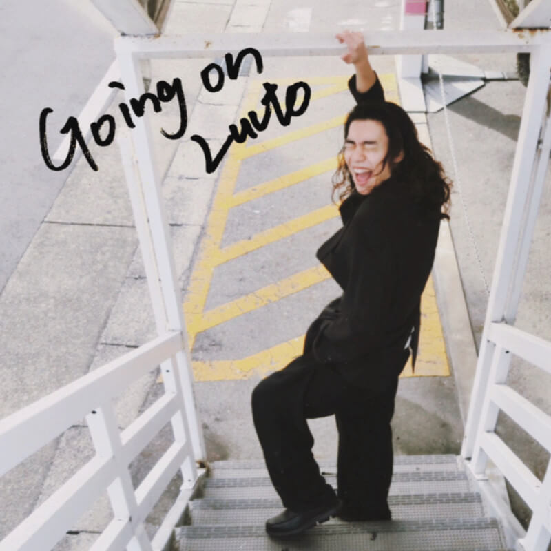 『タイプロ』出演の岩崎琉斗、Luvtoとして音楽活動スタート　初シングル「Going on」配信開始｜THE MAGAZINE