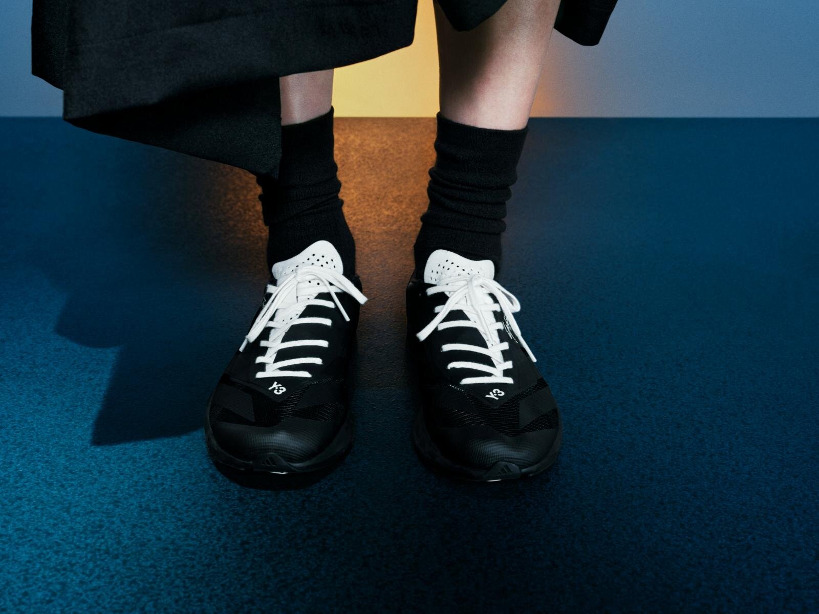 Y-3 アディゼロ RC6 30,800円