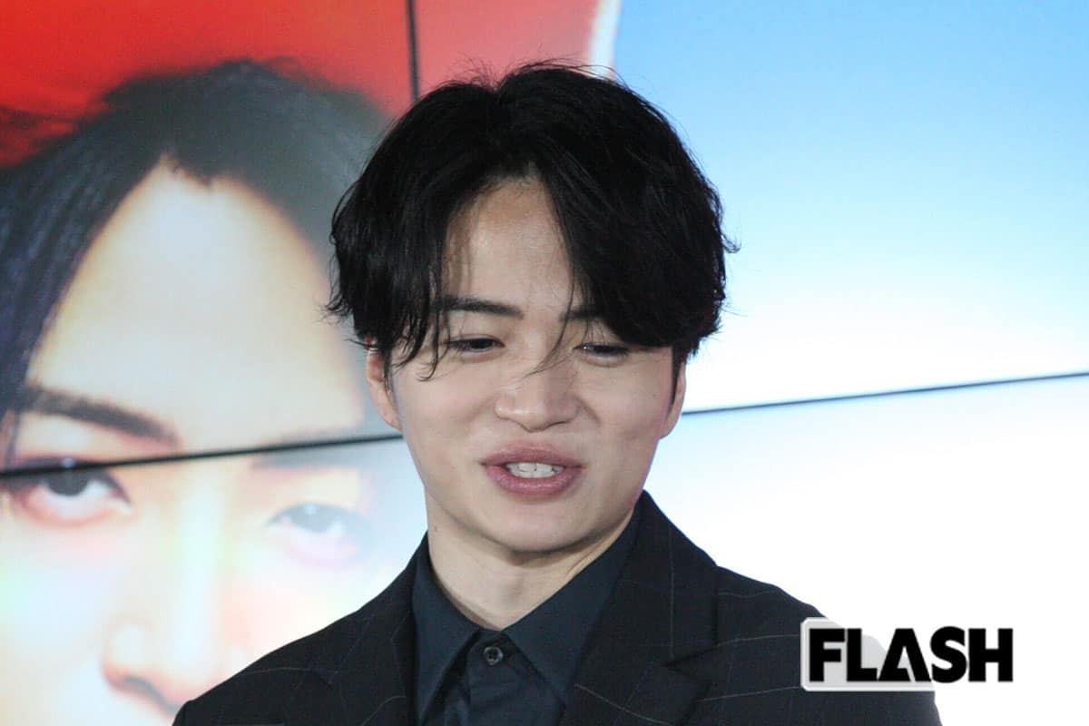 「timelesz」の菊池風磨