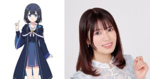 「勇者パーティを追い出された器用貧乏」放送は1月4日から、新キャストに藤田茜ら4人 - ナタリー