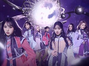 MISS MERCY、新曲「Boogie Boogie Lovely Buddy」を配信リリース MISS MERCY、新曲「Boogie Boogie Lovely Buddy」を配信リリース