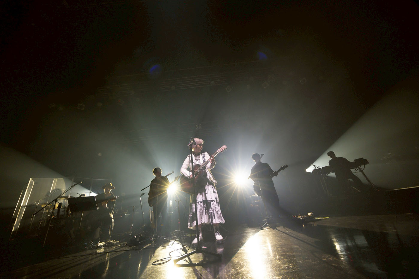 写真：平野タカシ