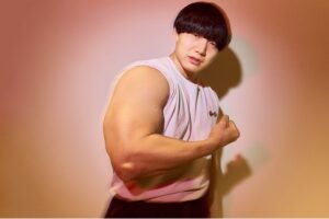 『悪魔祓い株式会社』で青木マッチョがホラー映画に初チャレンジ! 「強すぎるマ・ドンソクに比べたら、自分はまだガリガリ」(MOVIE WALKER PRESS)|dメニューニュース(NTTドコモ) 『悪魔祓い株式会社』で青木マッチョがホラー映画に初チャレンジ! 「強すぎるマ・ドンソクに比べたら、自分はまだガリガリ」(MOVIE WALKER PRESS)|dメニューニュース(NTTドコモ)