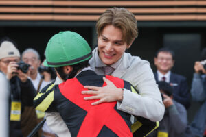 『ザ・ロイヤルファミリー』豪華ゲストの“役柄判明”　ネット衝撃「まさか」「ちょっと切ない」【ネタバレあり】