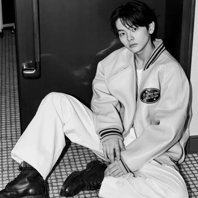 映画『ストロベリームーン 余命半年の恋』で話題の齋藤潤、演技にかける“解像度”と新人賞5冠の若手俳優が語る「お芝居の魅力」（smart Web）｜ｄメニューニュース（NTTドコモ）