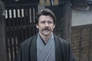 【明日8日のばけばけ】第51話　花田旅館で賑やかな新年会　ヘブンの一言でお祝いの空気が一変し…