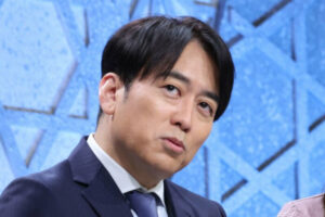 安住紳一郎アナ「ＴＨＥ　ＴＩＭＥ，」を欠席　休みの理由説明はなし