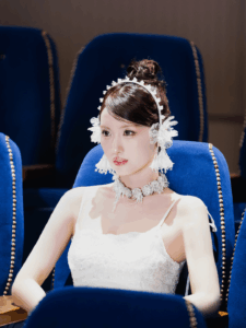 251204 Beautiful Momo 🤍