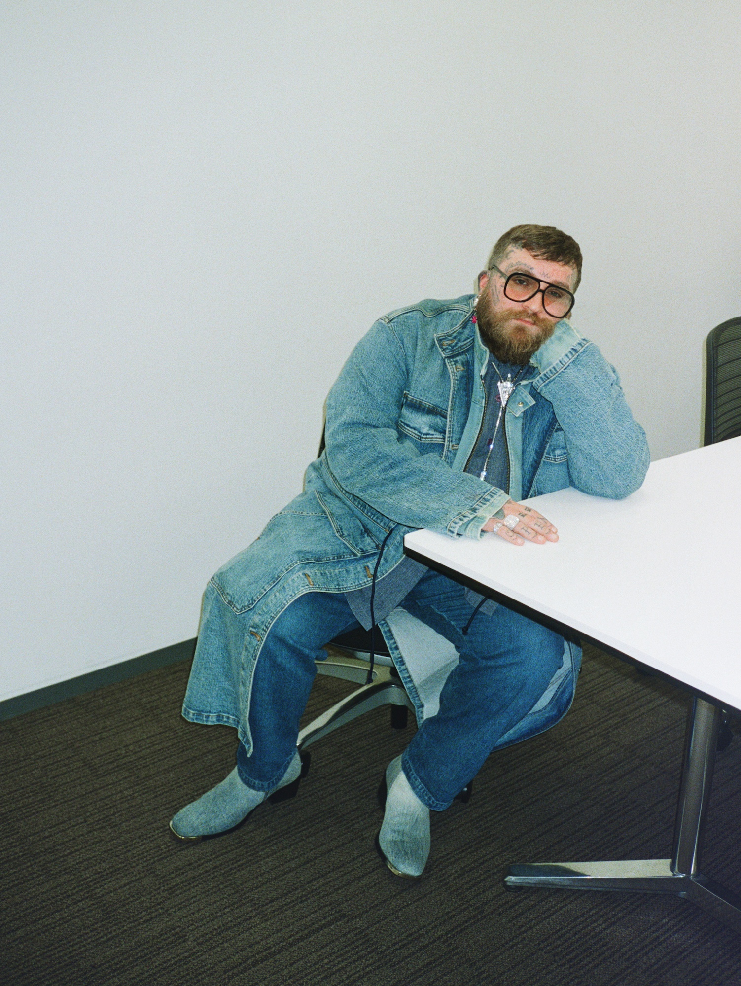 テディ・スウィムズ