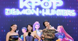 欧米で記録塗り替え大ヒット『KPOPガールズ! デーモン・ハンターズ』で変化したアジアへの認識（内田 舞） | FRaU