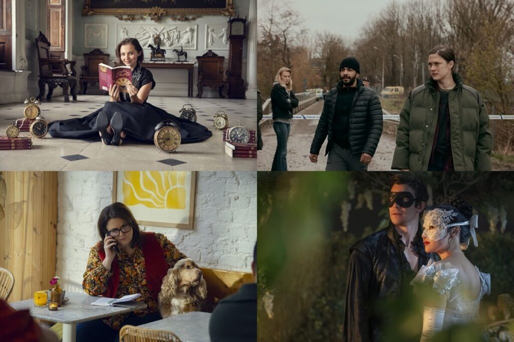 ディズニープラス