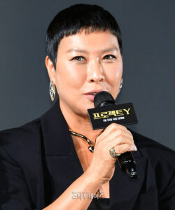 『PROJECT Y』チョン・ヨンジュ「丸刈りは俳優としてラッキー…納得してもらえたら」 – MK 俳優チョン・ヨンジュ。カン・ヨングク記者