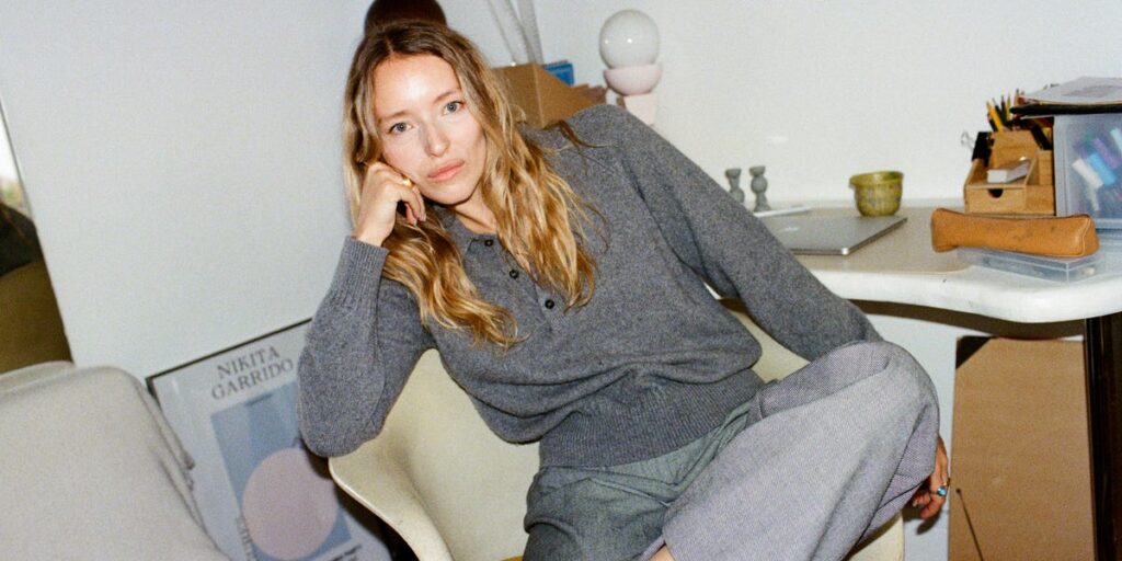 おしゃれパリジェンヌのクオリティ・オブ・ライフ vol.47 ﻿| ファッション | ELLE ［エル デジタル］