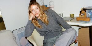 おしゃれパリジェンヌのクオリティ・オブ・ライフ vol.47 ﻿| ファッション | ELLE ［エル デジタル］