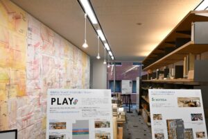 中之島図書館から日本館まで設計の事務所へ『イケフェス大阪』アフター万博企画も | Lmaga.jp