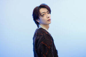 ドラマ「セラピーゲーム」スパダリ役で話題! 冨田侑暉が静真と湊の関係性の美しさ語る | TVガイドWeb ドラマ「セラピーゲーム」スパダリ役で話題! 冨田侑暉が静真と湊の関係性の美しさ語る