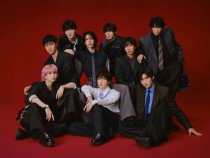 Snow Man、3年連続 大みそかYouTube生配信が決定:【エンタメ】 Snow Man、3年連続 大みそかYouTube生配信が決定:【エンタメ】