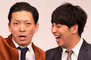 ニューヨーク嶋佐、カジノで惨敗後に向かった場所は… “芸能人すぎる行動”に屋敷「スゴいね」 – Sirabee ニューヨーク嶋佐、カジノで惨敗後に向かった場所は… “芸能人すぎる行動”に屋敷「スゴいね」 – Sirabee