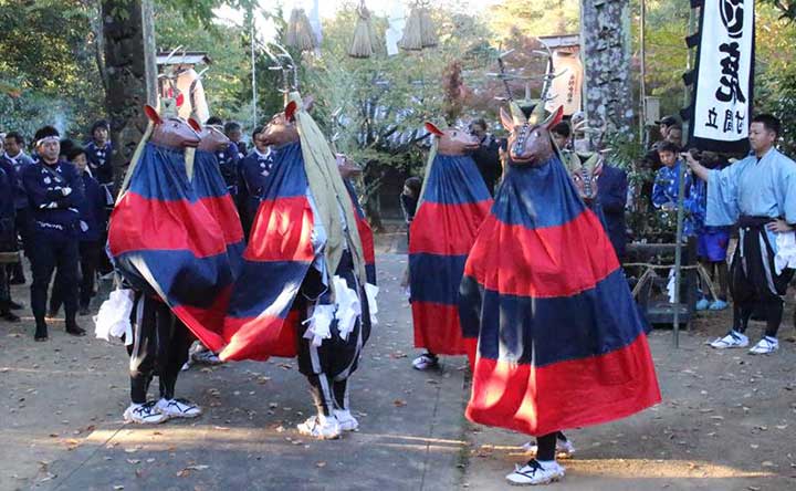 第72回全国民俗芸能大会 - 4県に伝わる踊りや歌 披露 愛媛・埼玉・福島・静岡 | 紡ぐプロジェクト 第72回全国民俗芸能大会 - 4県に伝わる踊りや歌 披露 愛媛・埼玉・福島・静岡 | 紡ぐプロジェクト