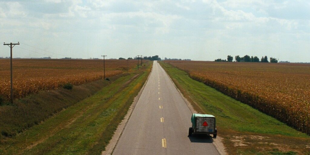 『ストレイト・ストーリー 4Kリマスター版』山中瑶子監督、森川智之らのコメント到着 場面写真7点も解禁 | VG+ (バゴプラ) 『ストレイト・ストーリー 4Kリマスター版』山中瑶子監督、森川智之らのコメント到着 場面写真7点も解禁 | VG+ (バゴプラ)