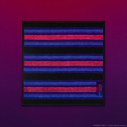 ハンドタオルの画像