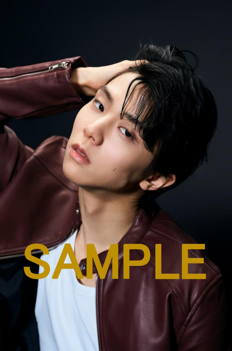 『羽生結弦 写真集 「羽」』 ２種類のカバー！1月末からパネル展を東京・大阪・京都ほかで開催