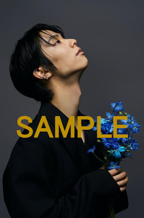 『羽生結弦 写真集 「羽」』 ２種類のカバー！1月末からパネル展を東京・大阪・京都ほかで開催