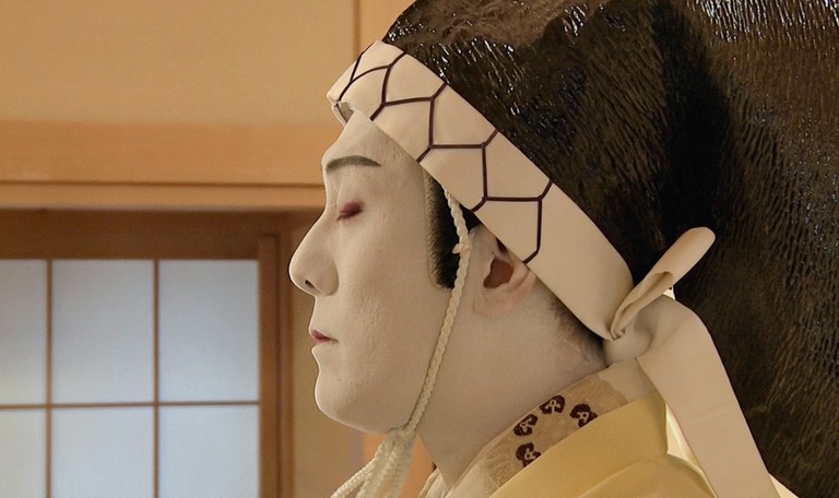 年末恒例の『密着！中村屋ファミリー』放送決定！ 七之助の豪華披露宴を初公開！ - fujitv.co.jp