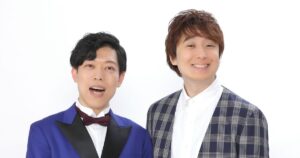 滝音「M-1グランプリ2025」準決勝にワイルドカードで復活 - ナタリー