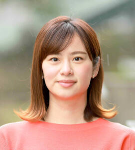 原千晶アナ　ＴＢＳ「ＴＨＥ　ＴＩＭＥ，」の取材中にけが　左脛骨高原骨折で全治３か月