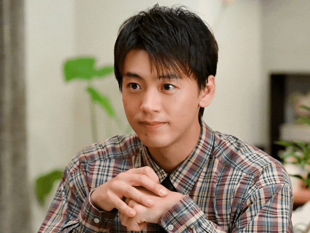 「一番刺さった」「名言」大ヒット火曜ドラマ 、“化石母と勝男”の対話に反響の嵐！『じゃあ、あんたが作ってみろよ』 - TRILL