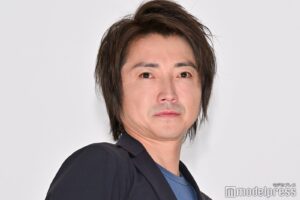 藤原竜也、25年前「バトロワ」は「青春の1ページ」“戦友”前田亜季との共演も回顧