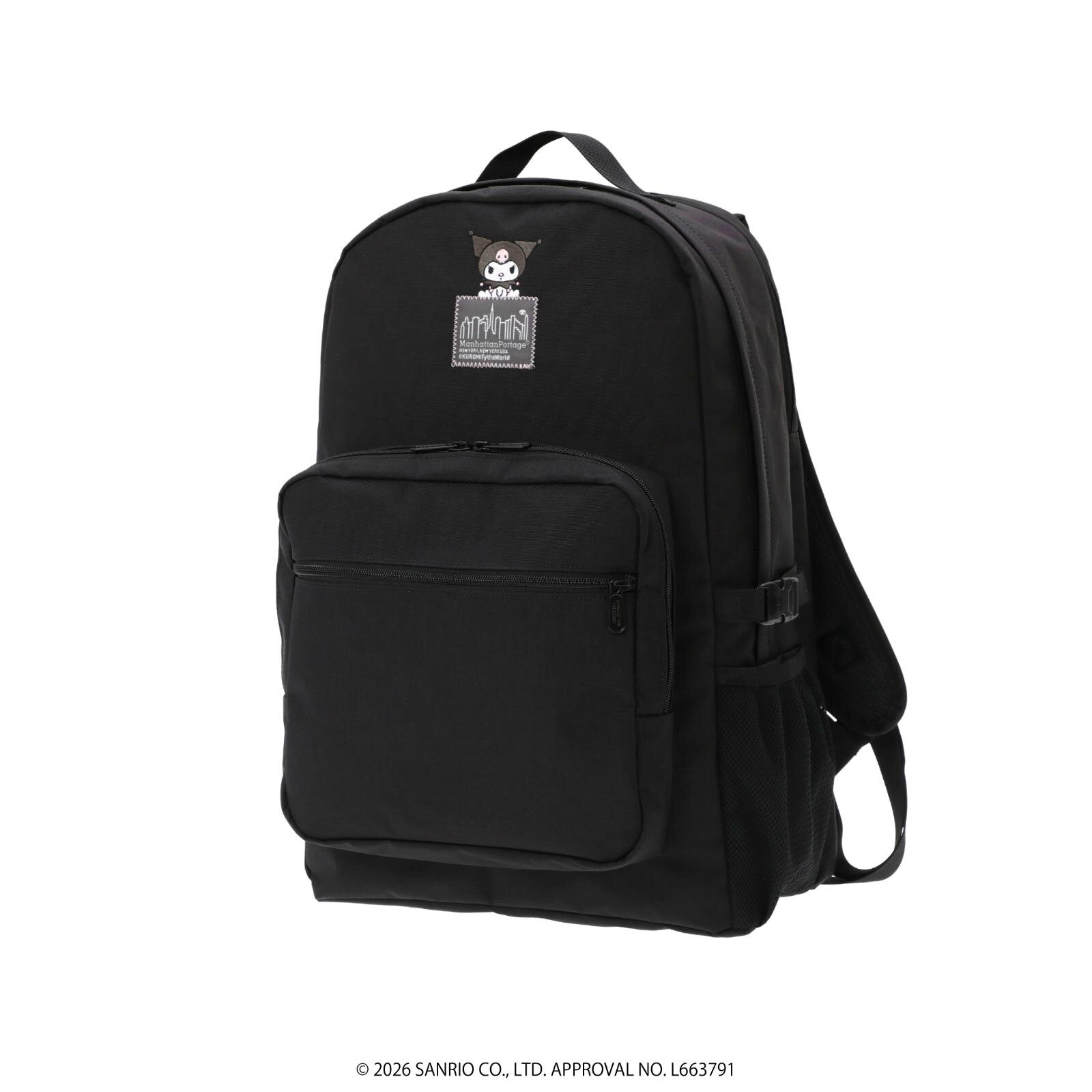 「タウンゼンド バックパック 500D コーデュラ KRM」27,280円