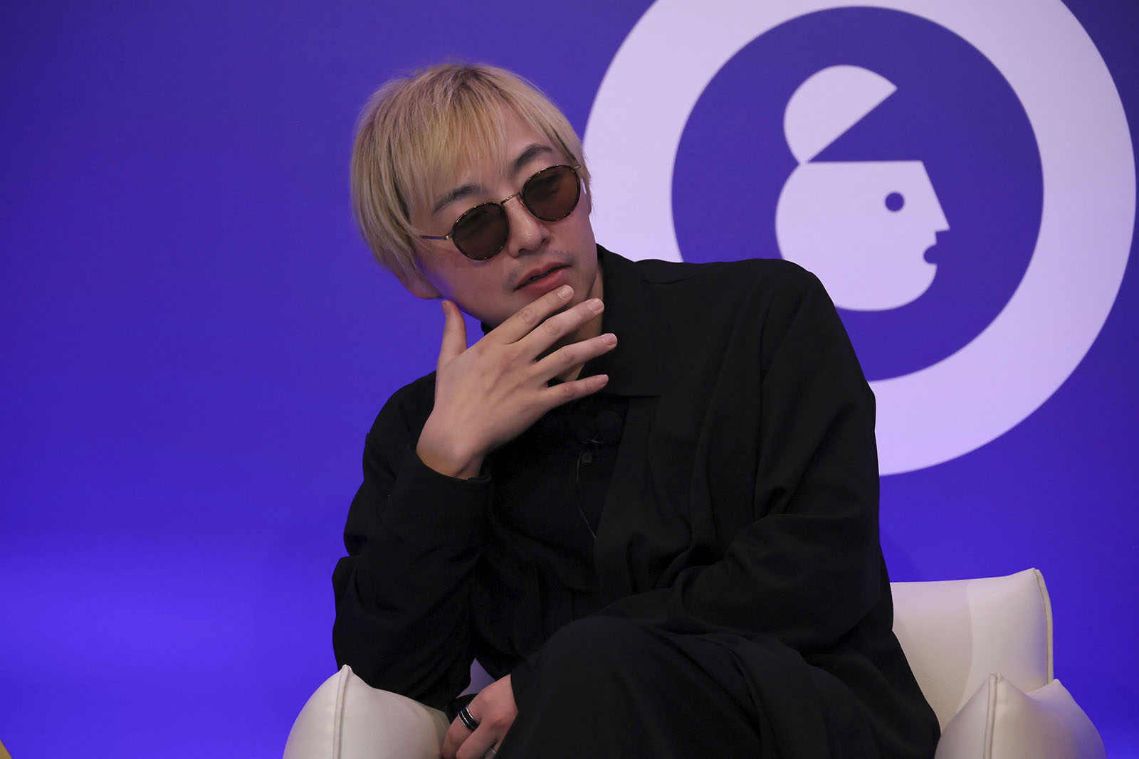 広告主という立場から、「ラジオはブランドを体験する場」と語る鈴木さん