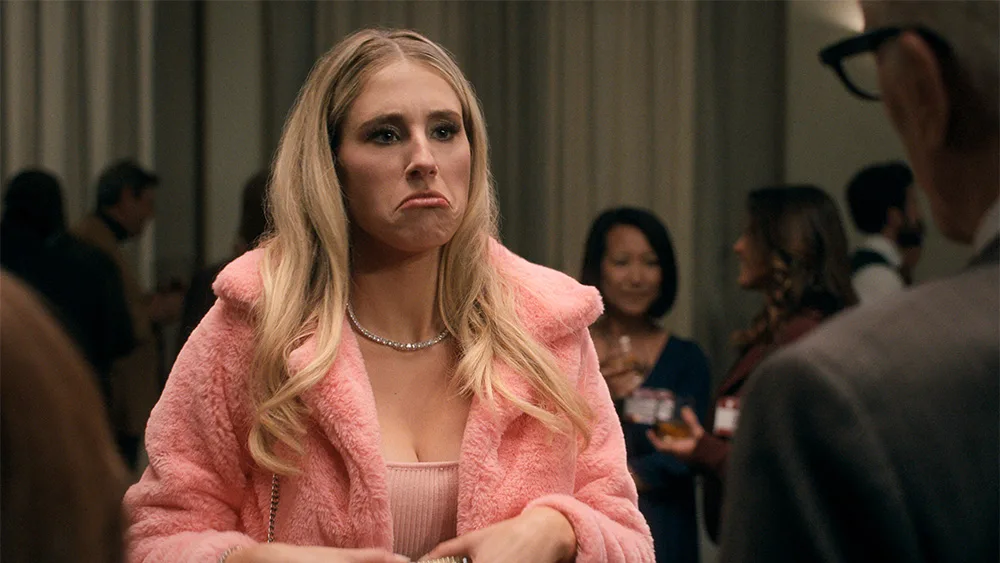 ケルシー（リサ・ギルロイ）