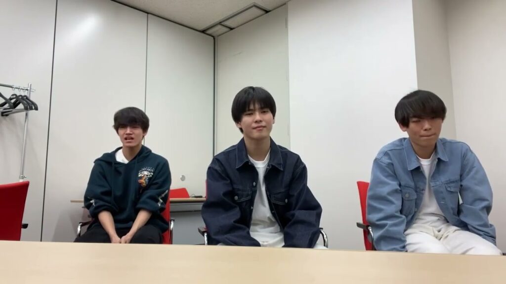 佐野晶哉 北川拓実 中村浩大 ｢名脇役｣